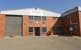 410 m² Industrial space in Prolecon