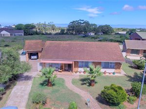 3 Bedroom House in Humerail