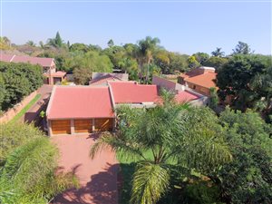 4 Bed House in Eldoraigne