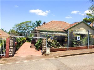 4.5 Bed House in Umbilo
