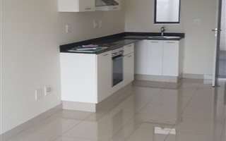 2 Bedroom Apartment in Umhlanga Ridge