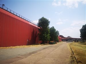 15000 m² Industrial space in Atteridgeville