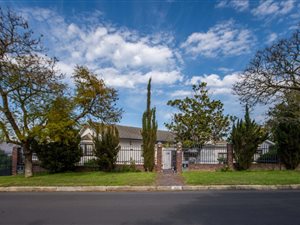 3 Bed House in Briza