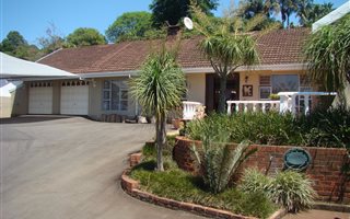4 Bedroom House in Montrose