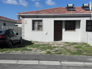 2 Bed House in Khayelitsha