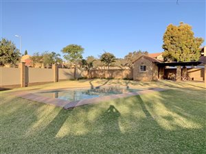2 Bed Townhouse in Boardwalk Villas