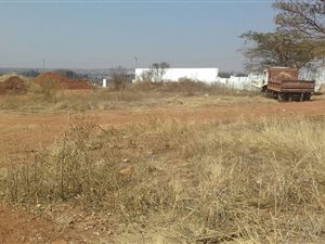 4486 m² Land available in Monavoni