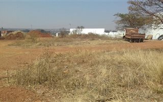 4486 m² Land available in Monavoni