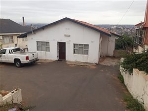 2 Bed House in Merebank East