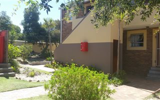 1 Bedroom Apartment in Oakglen
