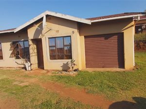 3 Bed House in Empangeni