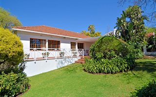 4 Bedroom House in Sandringham