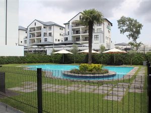 3 Bed Apartment in Petervale