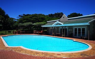 3 Bedroom Apartment in Ballito