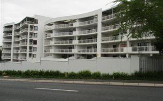 3 Bedroom Simplex in Morningside