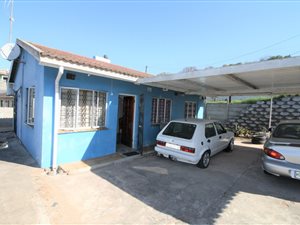2 Bed House in Shallcross