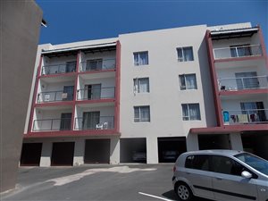 2 Bed Apartment in Woodhurst
