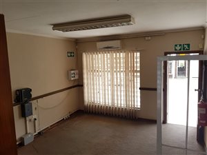 113 m² Commercial space in Polokwane Central