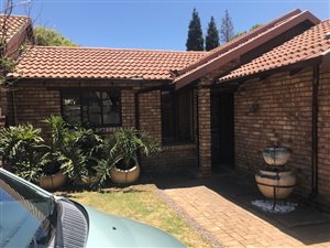 3 Bed Apartment in Eastleigh