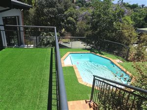 3 Bed House in Kloofendal