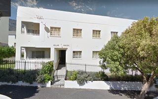 410 m² Commercial space in Vredehoek