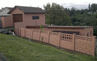 1 Bedroom Garden Cottage in Sea View