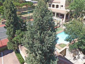 2 Bed Apartment in River Club