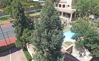 2 Bedroom Apartment in River Club