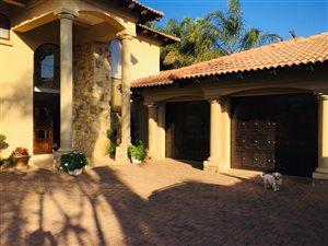 4 Bed Townhouse in Beyers Park