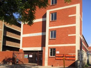 1 Bed Apartment in Pretoria West