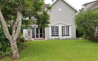 3 Bedroom Townhouse in Augusta Country Estate