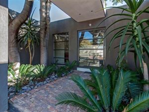 550 m² Office Space in Jukskei Park