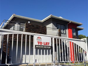 4 Bed House in Durban North