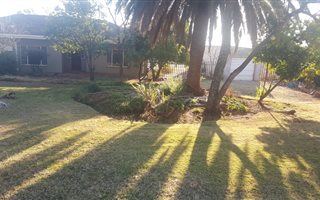 3 Bedroom House in Wilkoppies
