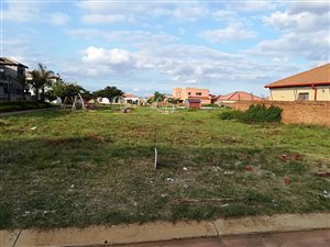 400 m² Land available in The Orchards