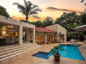 3 Bed House in Gallo Manor