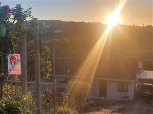 3 Bed House in Valdin Heights