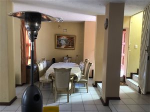 3 Bed Townhouse in Bassonia