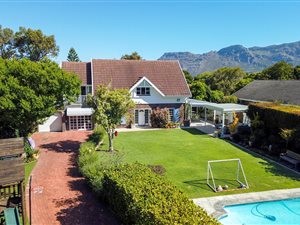 3 Bed House in Tokai