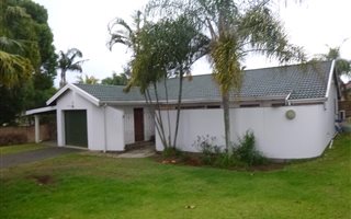3 Bedroom House in Ashley