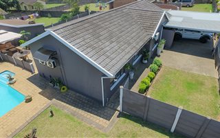 3 Bedroom Apartment in Birdswood