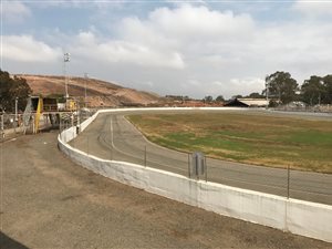 Commercial space in Turffontein