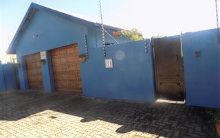 3 Bedroom House in Arbor Park