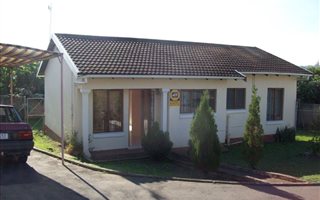 3 Bedroom Townhouse in Scottsville
