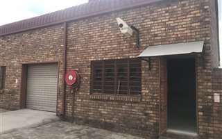 200 m² Industrial space in Monavoni