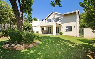 4 Bedroom House in Strathavon