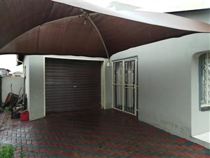 3 Bed House in Ga-rankuwa