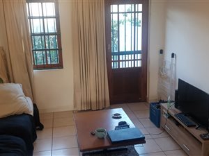 2 Bed Apartment in Richmond Estate
