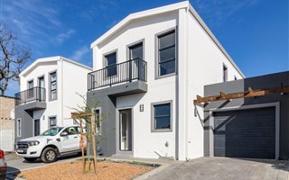 3 Bedroom House in Langeberg Heights