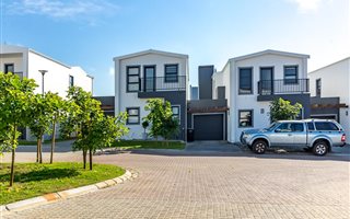 3 Bedroom House in Langeberg Heights